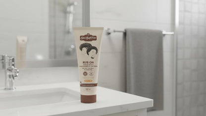Sta-Sof-Fro Rub On Hair & Scalp Conditioner - 5.07 Fl Oz Avelisse