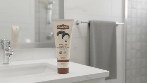 Sta-Sof-Fro Rub On Hair & Scalp Conditioner - 5.07 Fl Oz Avelisse