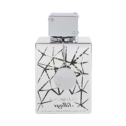 ocpcrn Club De Nuit Sillage Cologne Eau de Parfum Spray 3.6 fl oz - Unisex Avelisse