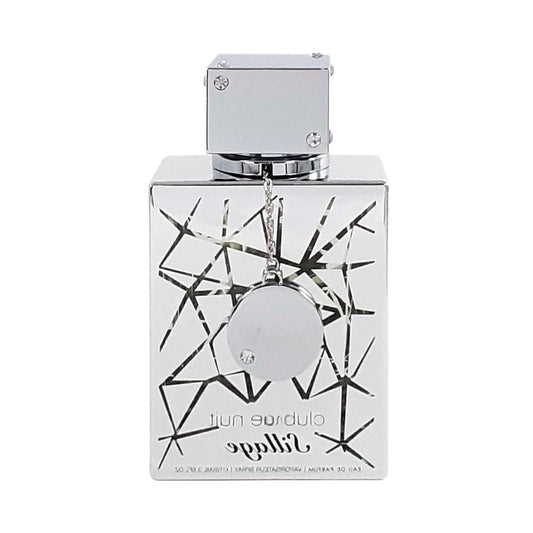 ocpcrn Club De Nuit Sillage Cologne Eau de Parfum Spray 3.6 fl oz - Unisex Avelisse