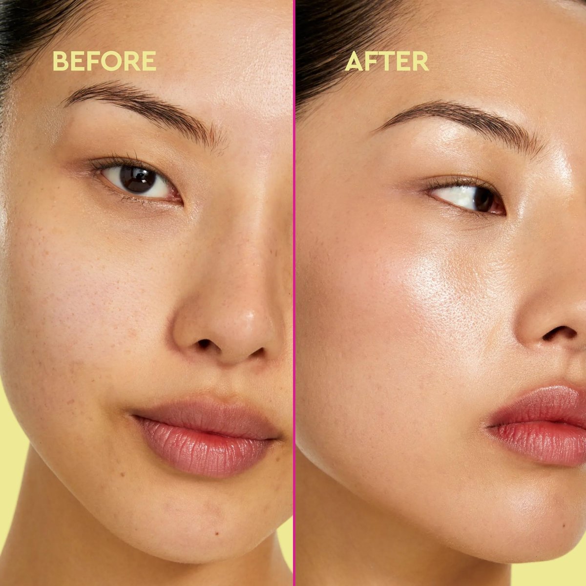 BYOMA Bio-Collagen Radiance Facial Mask - Transformative Liquid Sheet Mask for Glass Skin, 60mL - görsel 4