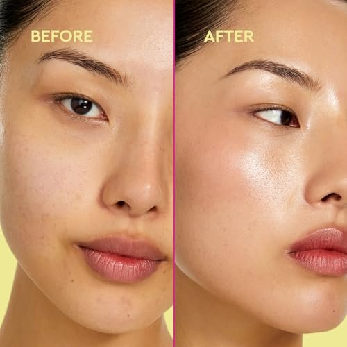 BYOMA Bio-Collagen Radiance Facial Mask - Transformative Liquid Sheet Mask for Glass Skin, 60mL - görsel 3