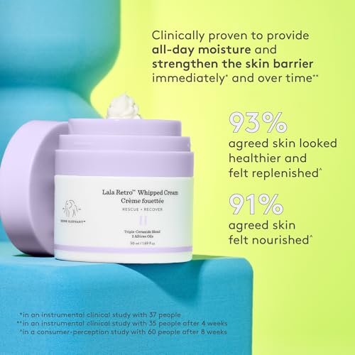 Drunk Elephant Test The Water Travel Size Hydrate and Nourish Kit - Clean Clinical Skincare Kit, Cruelty-Free, Dermatologist-Tested, Free of Essential Oils, Silicones, and Fragrance Avelisse