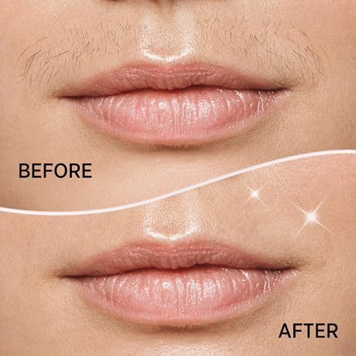 Flawless Replacement Heads Gen 2 - 4 Counts for Flawless Facial Hair Remover Avelisse