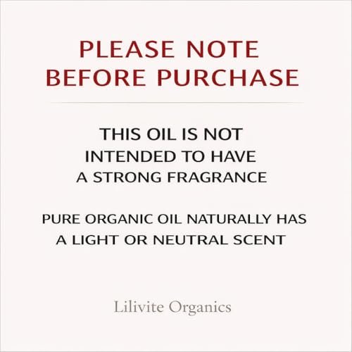 Organic Evening Primrose Oil – 100% Pure, Cold-Pressed & Unrefined, Rich in GLA & Antioxidants, for Skin, Hair & Massage, 4 fl oz Glass Bottle Avelisse