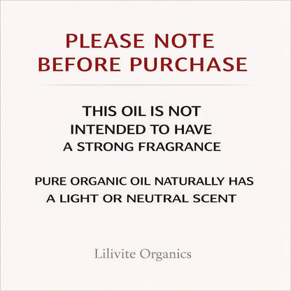 Organic Evening Primrose Oil – 100% Pure, Cold-Pressed & Unrefined, Rich in GLA & Antioxidants, for Skin, Hair & Massage, 4 fl oz Glass Bottle Avelisse