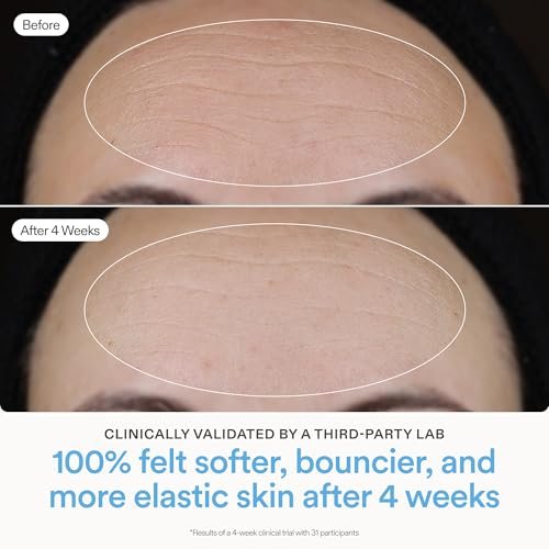 Skinfix Ceramide Prime Whipped Cream - Lightweight Face Moisturizer with Niacinamide & Peptides - 1.7 oz, Fragrance Free, Vegan & Cruelty Free Avelisse