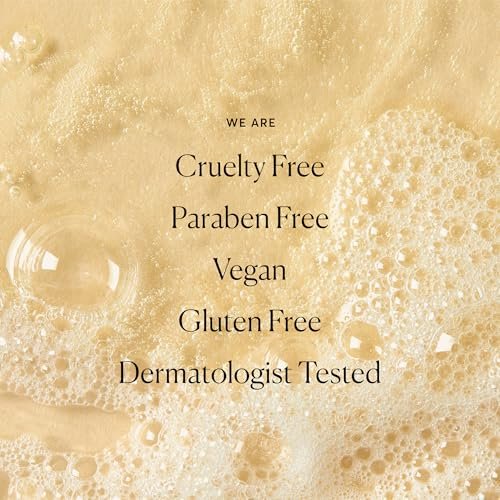 Naturium Glow Getter Body Scrub – Exfoliating Sugar Crystals with Linoleic-Rich Oils, Glycerin & Squalane, 8 oz - görsel 13
