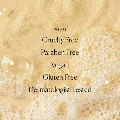 Naturium Glow Getter Body Scrub – Exfoliating Sugar Crystals with Linoleic-Rich Oils, Glycerin & Squalane, 8 oz