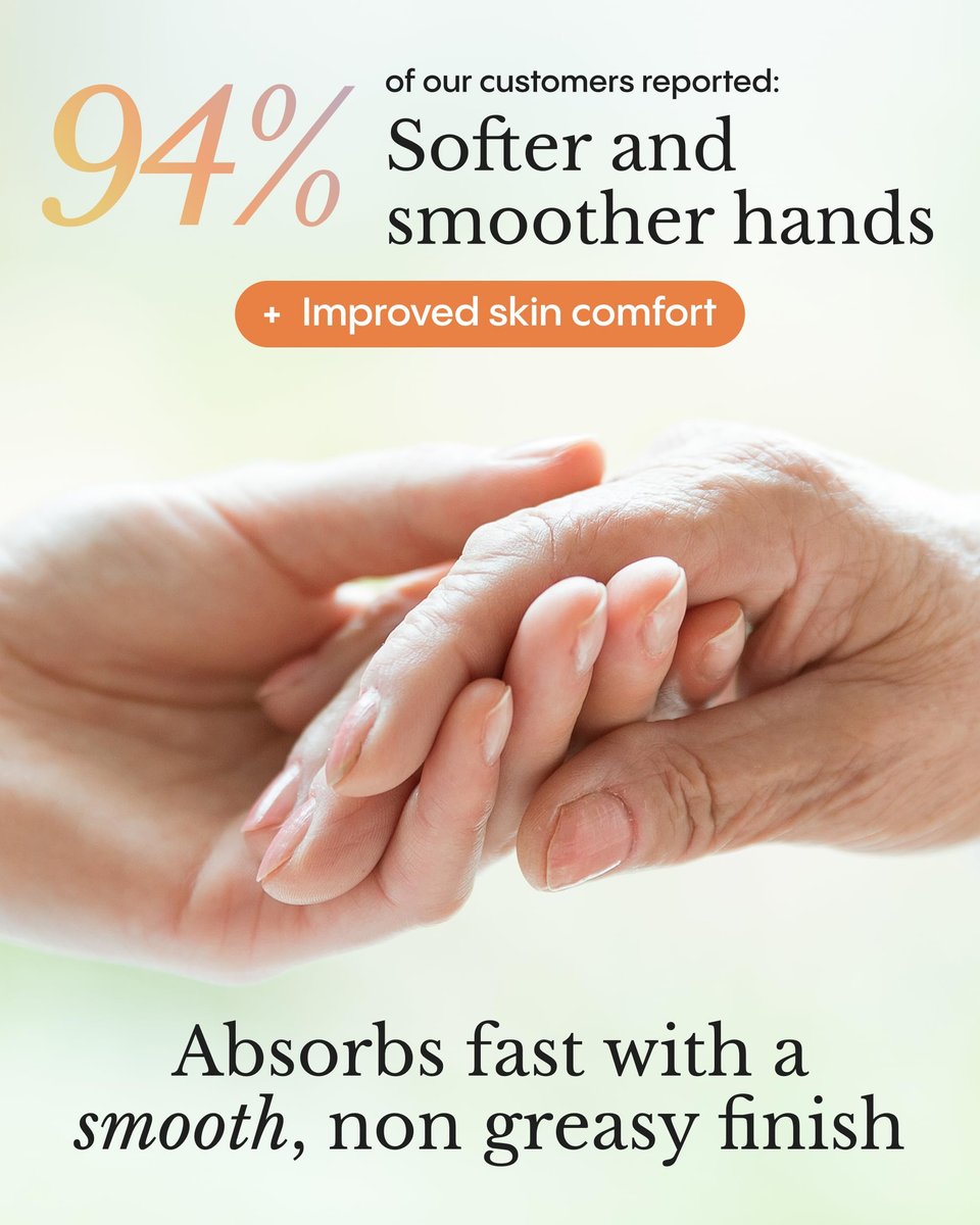 FRØYA Organics Instant Softening Hand Balm – Shea Butter, Jojoba & Rosehip – Long-Lasting Moisture, Non-Sticky – 30ml Avelisse