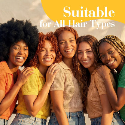 Batana Oil for Hair Growth – 100% Pure Organic Wild Growth Hair Oil from Honduras, Promotes Hair Thickness & Prevents Loss, Cold Pressed Scalp Mask for Women, 5.3 oz Avelisse