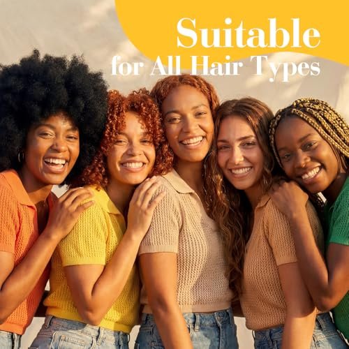 Batana Oil for Hair Growth – 100% Pure Organic Wild Growth Hair Oil from Honduras, Promotes Hair Thickness & Prevents Loss, Cold Pressed Scalp Mask for Women, 5.3 oz Avelisse
