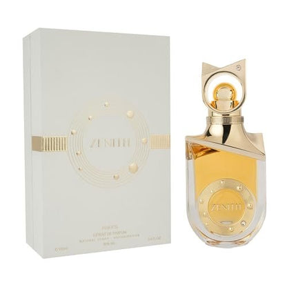 RiiFFS PARFUMS Zenith Extrait De Parfums - Unisex Luxury Fragrance, Long-Lasting Premium Perfume Oil for Men & Women, 3.38 Fl Oz Avelisse
