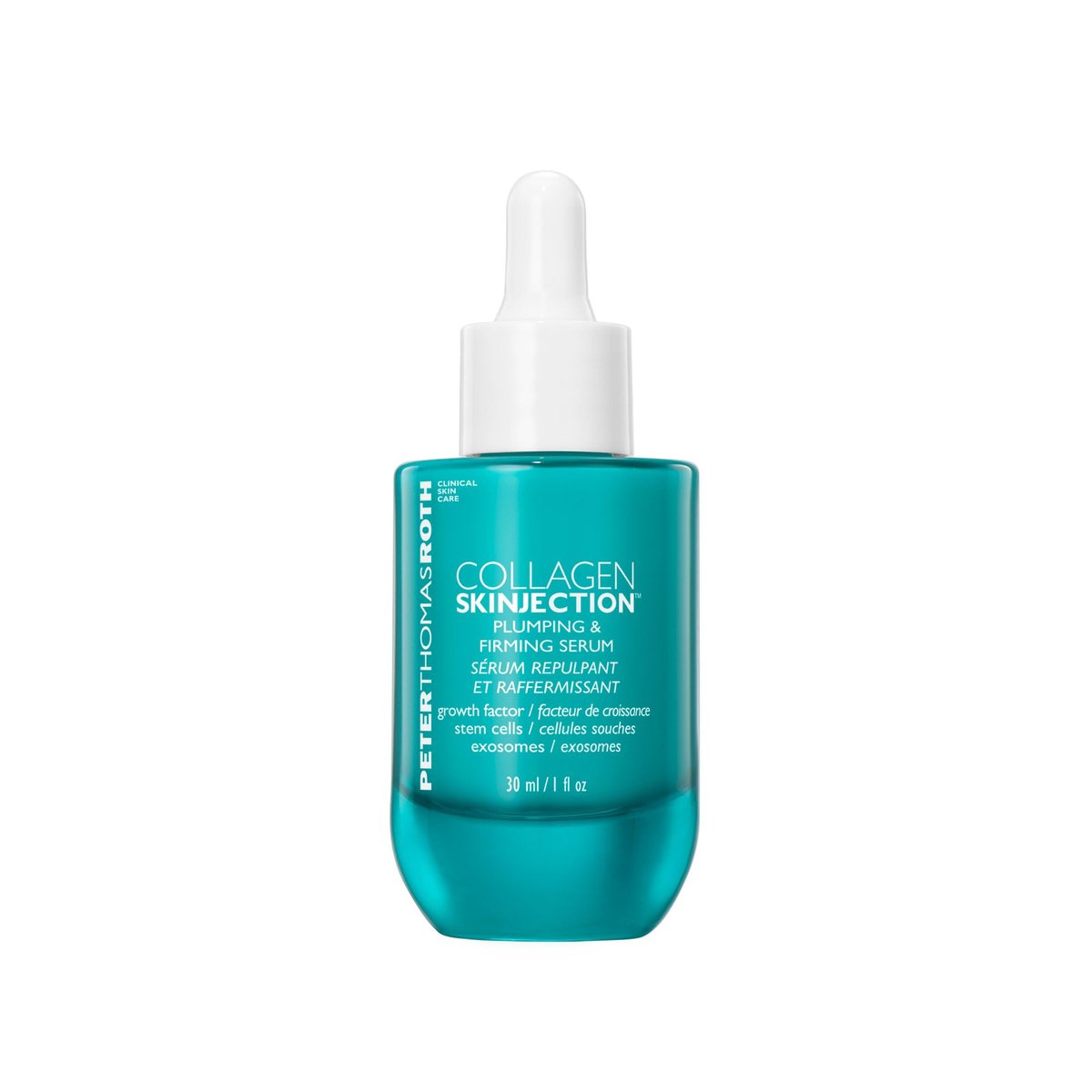 Peter Thomas Roth Collagen Skinjection™ Plumping & Firming Serum - 1 fl oz Avelisse
