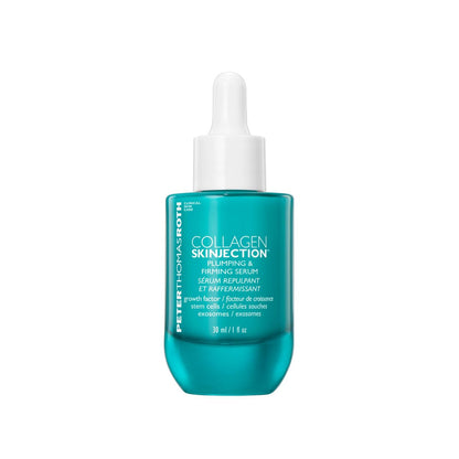 Peter Thomas Roth Collagen Skinjection™ Plumping & Firming Serum - 1 fl oz Avelisse