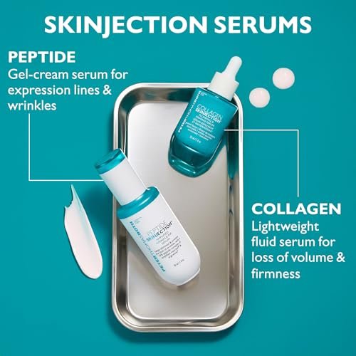 Peter Thomas Roth Collagen Skinjection™ Plumping & Firming Serum - 1 fl oz Avelisse