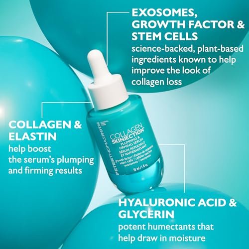 Peter Thomas Roth Collagen Skinjection™ Plumping & Firming Serum - 1 fl oz Avelisse