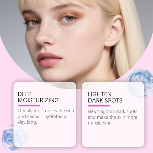 Xungess Arbutin 7% + Tranexamic Acid 4% Dark Spot Cream for Face, Brightening Moisturizer with Niacinamide, Glutathione, Gentle Skincare for Uneven Tone and Dullness, 2 Pack (3.52 fl oz) Avelisse