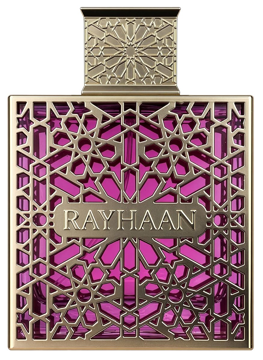 RAYHAAN Kiss Eau de Parfum for Women – Sweet, Fruity, Gourmand, Floral Long-Lasting Fragrance (3.4 oz / 100 ml) Avelisse