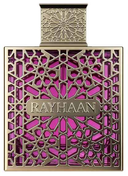 RAYHAAN Kiss Eau de Parfum for Women – Sweet, Fruity, Gourmand, Floral Long-Lasting Fragrance (3.4 oz / 100 ml) Avelisse