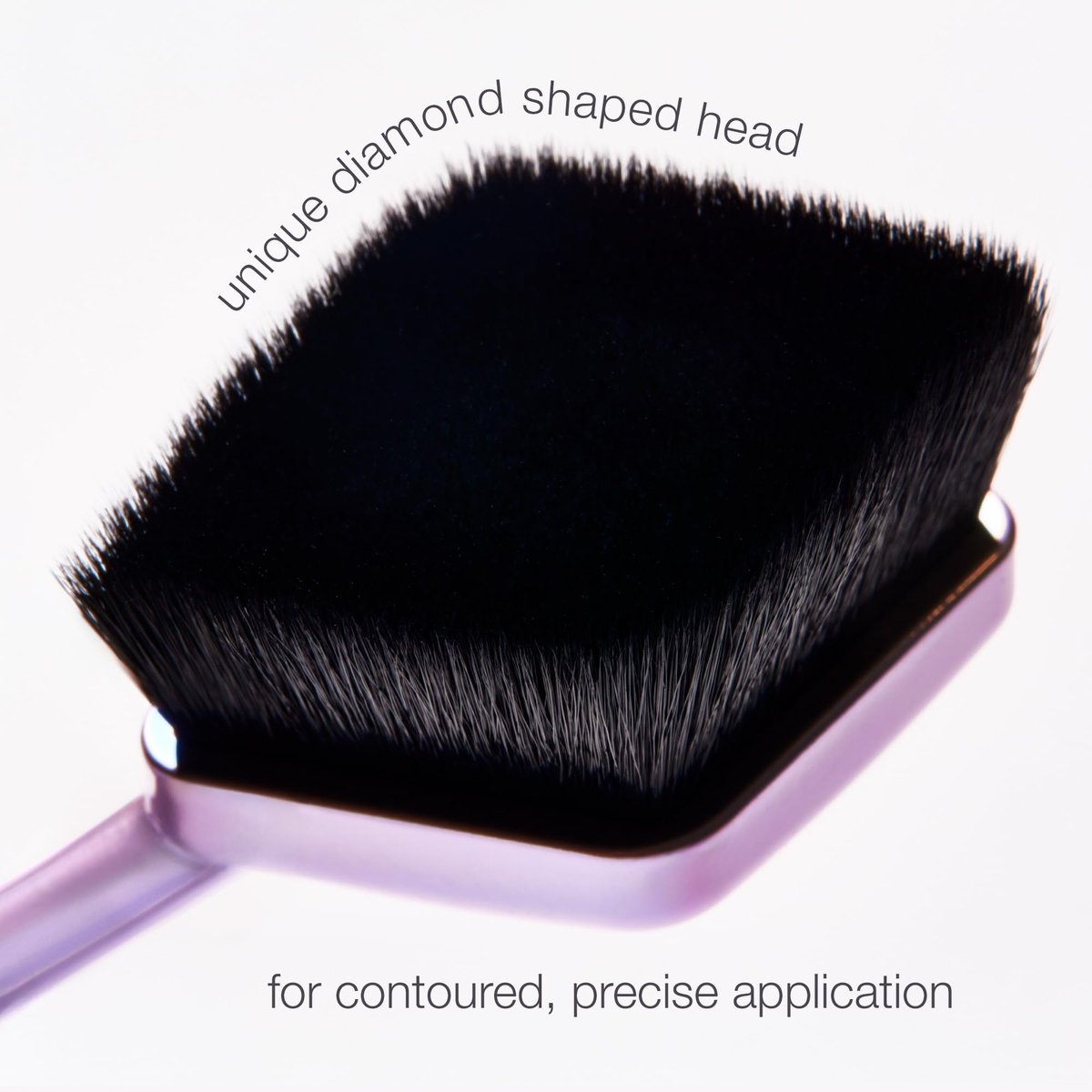 Tarte Shape Tape Blur Concealer Stick Brush – Seamless, Effortless Application for Flawless Concealer Coverage Avelisse