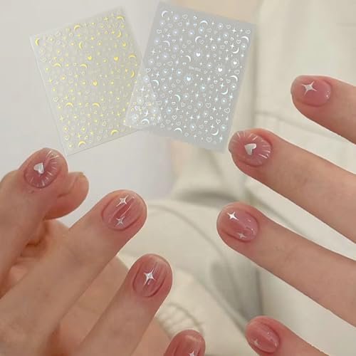 12 Colors Nail Art Markers Pens – 0.5mm Fine Tip, Waterproof & Quick-Drying Nail Dotting Liner for Beginners & Pros Avelisse