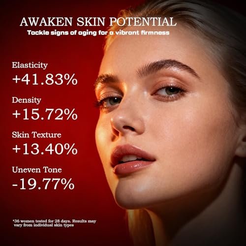 Lollsea PDRN Serum - 99% Pure Salmon DNA Anti-Aging Face Serum with Ceramide NP, Firming & Hydrating 1.69 fl oz Avelisse