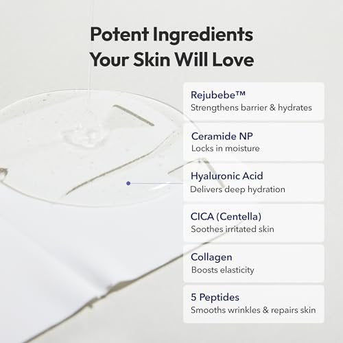 AVAJAR Chin Lifting Mask - Premium V Line Lifting Mask with Collagen, Hyaluronic Acid & Centella Asiatica for Jawline and Double Chin (5 Pack) Avelisse