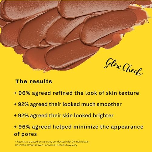 Zelara Australian Red Clay Face Mask – Mineral-Rich Detox Mud Mask with Kakadu Plum, Desert & Rainforest Lime Extracts for Radiant, Smoother Skin, All Skin Types, 100 mL - görsel 14