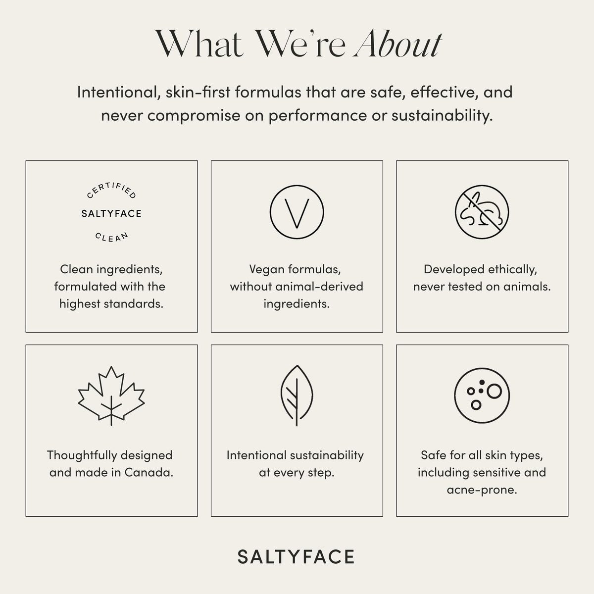 SALTYFACE Freckle Paint Natural Freckle Pen - Easy to Apply, Sensitive Skin Friendly, Long Lasting, Quick Drying, Wash Off - Vegan Skin Care - 0.03 FL OZ (1 ML) Light Brown Avelisse