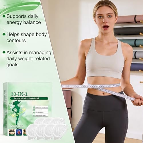HongChengSM Moringa 10-in-1 Nano Microdarts Patch - Advanced Natural Skin Care for Firming, 2 Boxes Avelisse