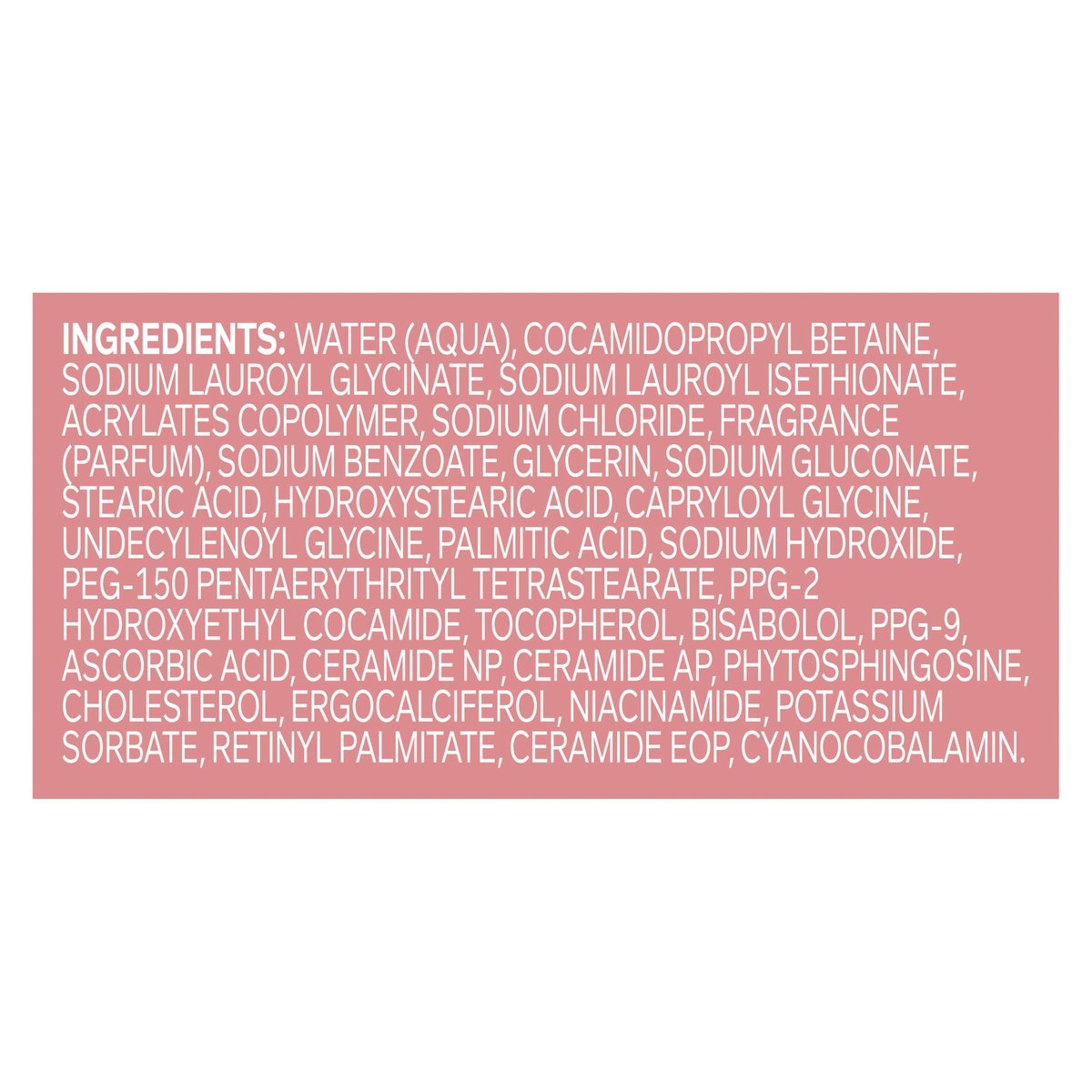 OLLY Body Wash Comfy Mood + Skin - Cozy Vanilla & Fig Scent, Hydrating & Nourishing with Ceramides, Chamomile Oil & Vitamin E, 17 Fl Oz Avelisse