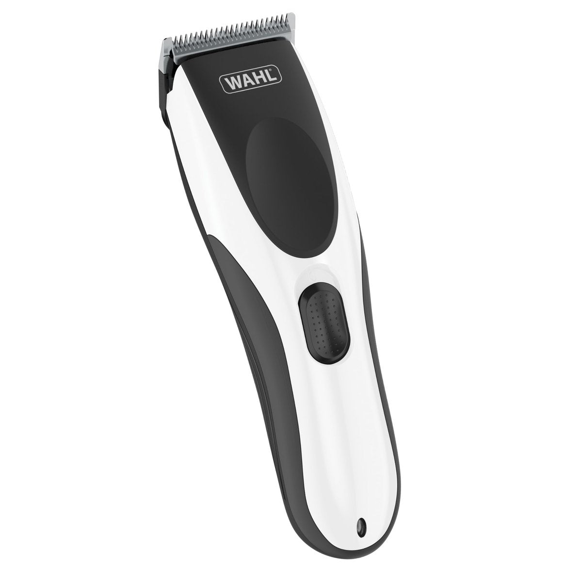 Wahl Home Pro Cordless Rechargeable Hair Clippers for Men – Precision Blades & Snap-N-Lock Guards, Model 3028835 Avelisse