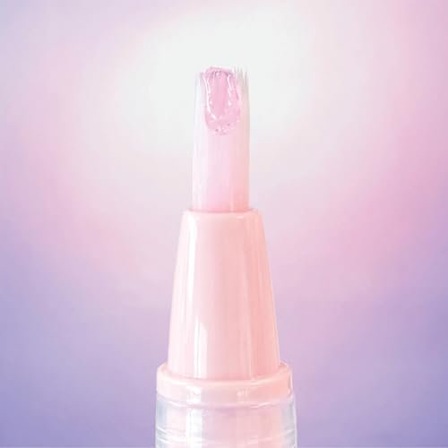 Onyx Professional Nail Repair Pen - Light Pink Tint - Restore Damaged Nails from Gel & Acrylics, 0.13 fl oz Avelisse