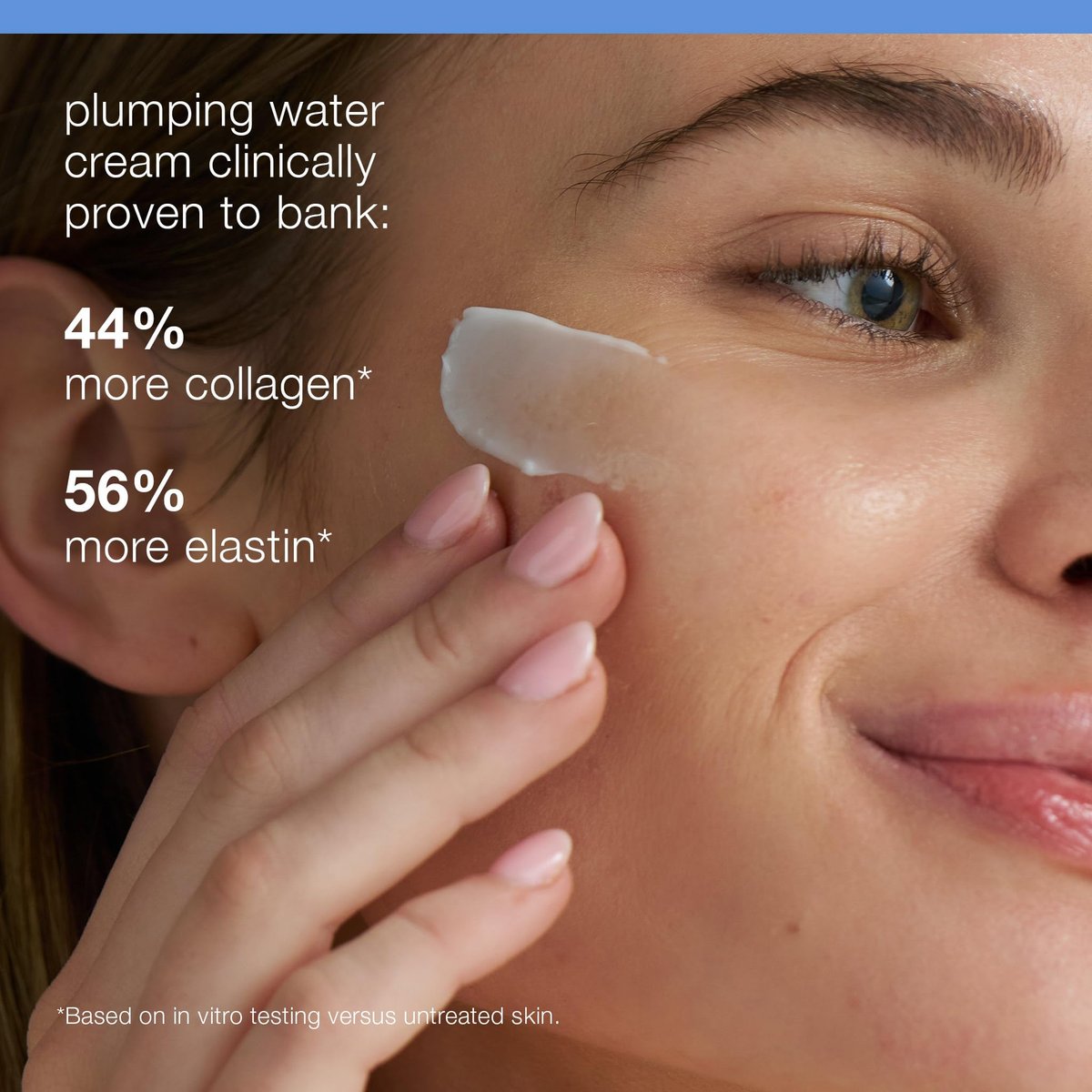 Dermalogica Pro Collagen Banking Water Cream - Collagen Moisturizer for Face, Preserves Collagen and Elastin, Supports Skin Barrier, 1.7 fl oz Avelisse