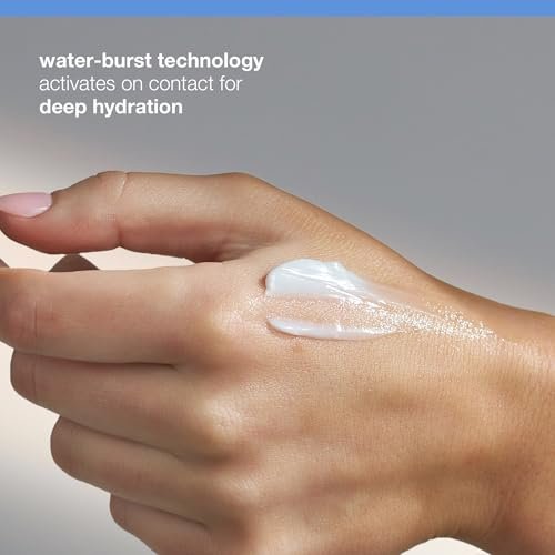 Dermalogica Pro Collagen Banking Water Cream - Collagen Moisturizer for Face, Preserves Collagen and Elastin, Supports Skin Barrier, 1.7 fl oz Avelisse