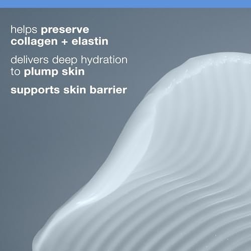 Dermalogica Pro Collagen Banking Water Cream - Collagen Moisturizer for Face, Preserves Collagen and Elastin, Supports Skin Barrier, 1.7 fl oz Avelisse