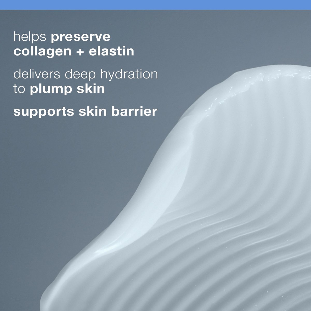 Dermalogica Pro Collagen Banking Water Cream - Collagen Moisturizer for Face, Preserves Collagen and Elastin, Supports Skin Barrier, 1.7 fl oz Avelisse
