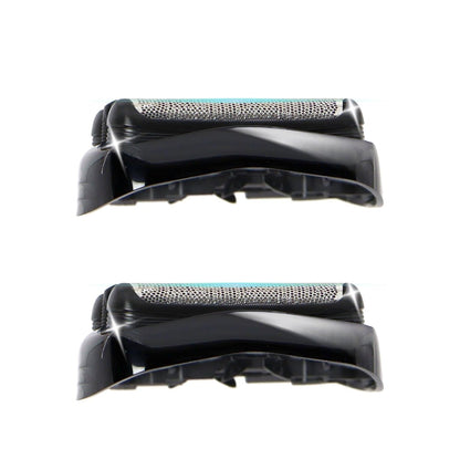 GORLENT 2 Pack Series 3 Pro Replacement Head for Branus All S3 Shavers – Close & Smooth Shave Avelisse
