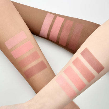 dasique Multi Quad Eyeshadow #03 Soft Tutu – 4-Color Pink Nude Palette