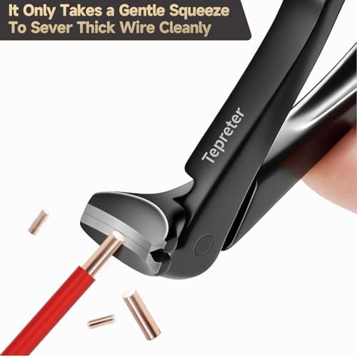 Ergonomic Long Handle Toenail Clippers for Seniors – Angled Head Wide Jaw Fingernail Clipper for Thick Ingrown Toenails, Large Nail Clippers with Nail File, Black Stainless Steel Avelisse