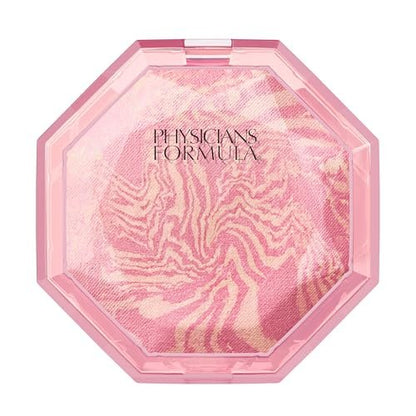 Physicians Formula Mineral Wear Diamond Baked Blush - Ruby Diamond - 0.42 oz Avelisse