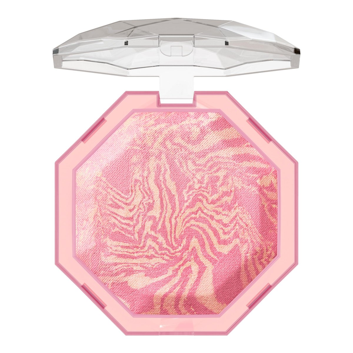 Physicians Formula Mineral Wear Diamond Baked Blush - Ruby Diamond - 0.42 oz Avelisse