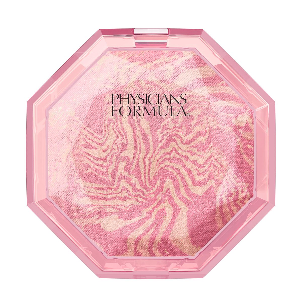 Physicians Formula Mineral Wear Diamond Baked Blush - Ruby Diamond - 0.42 oz Avelisse