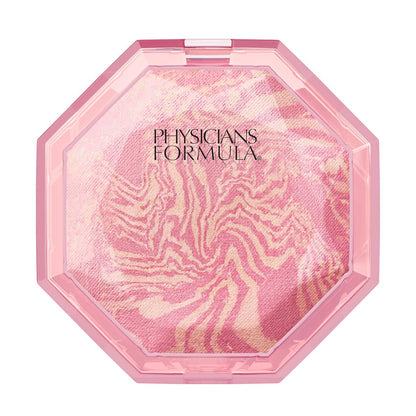 Physicians Formula Mineral Wear Diamond Baked Blush - Ruby Diamond - 0.42 oz Avelisse