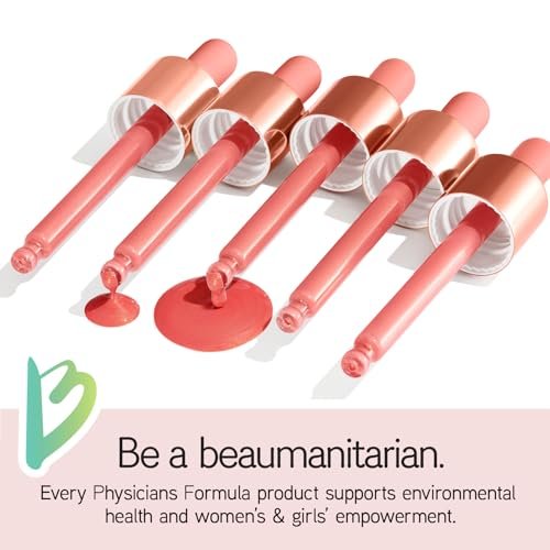 Physicians Formula Butter Glow Blushing Serum - Rosy Glow, 1 oz Avelisse