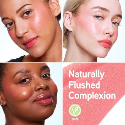 Physicians Formula Butter Glow Blushing Serum - Rosy Glow, 1 oz Avelisse