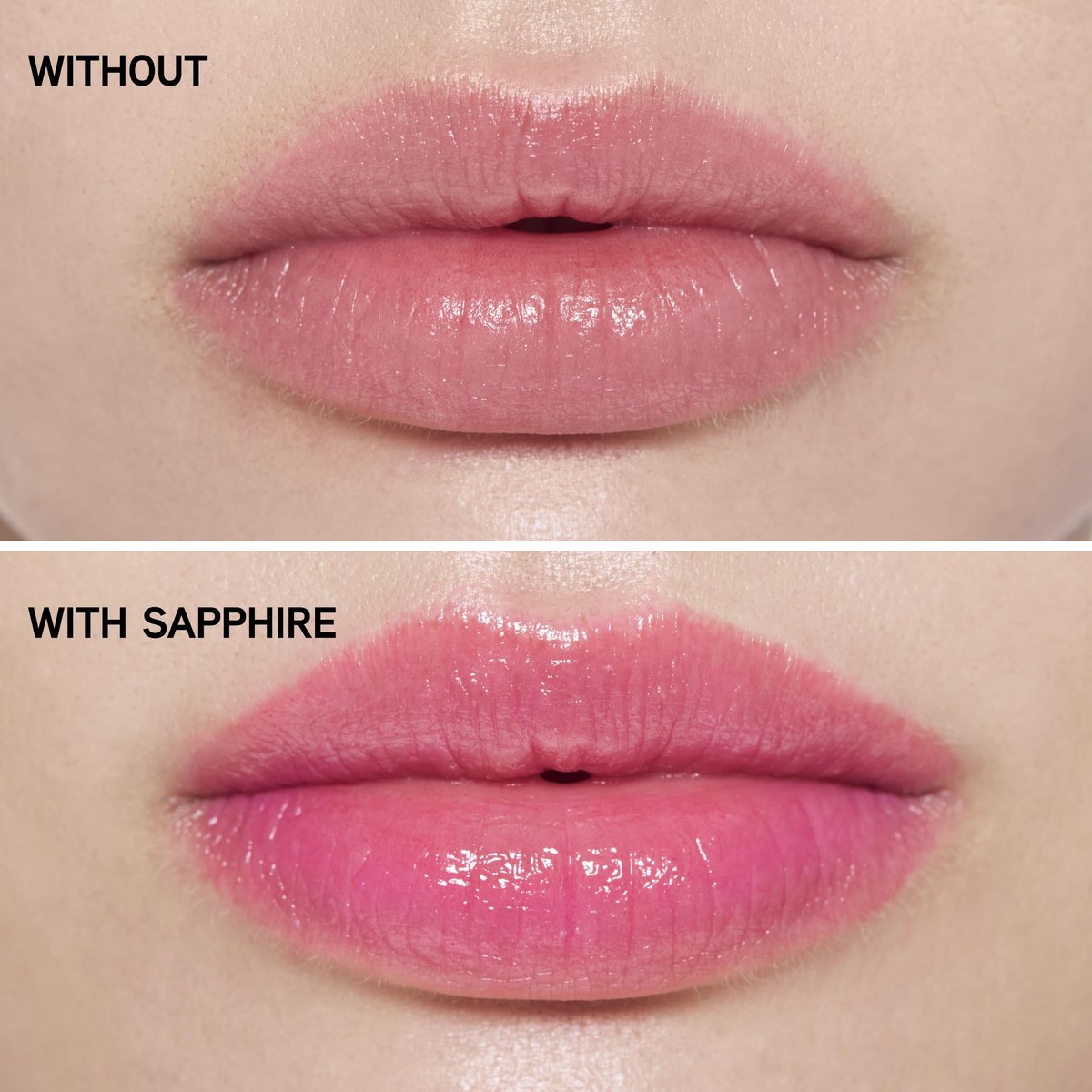 Physicians Formula Mineral Wear Diamond pH Lip Plumper Balm - Sapphire - görsel 5