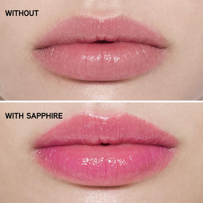 Physicians Formula Mineral Wear Diamond pH Lip Plumper Balm - Sapphire