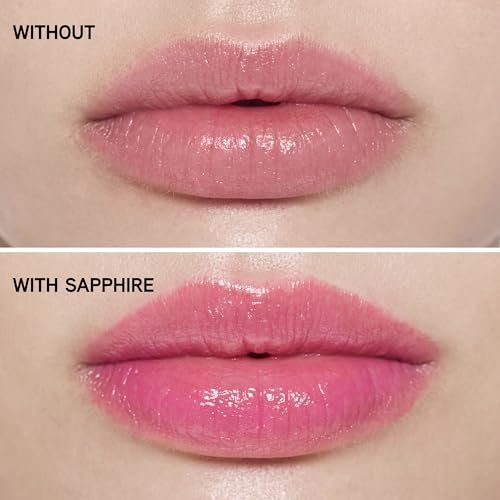 Physicians Formula Mineral Wear Diamond pH Lip Plumper Balm - Sapphire - görsel 6
